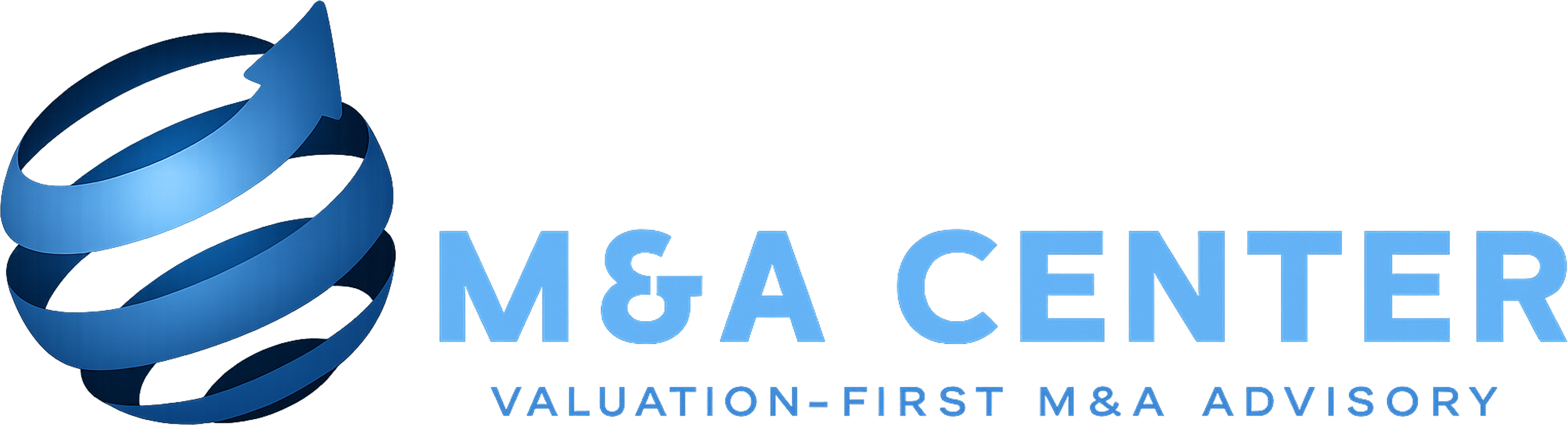 M&A Center — Valuation-First M&A Advisory